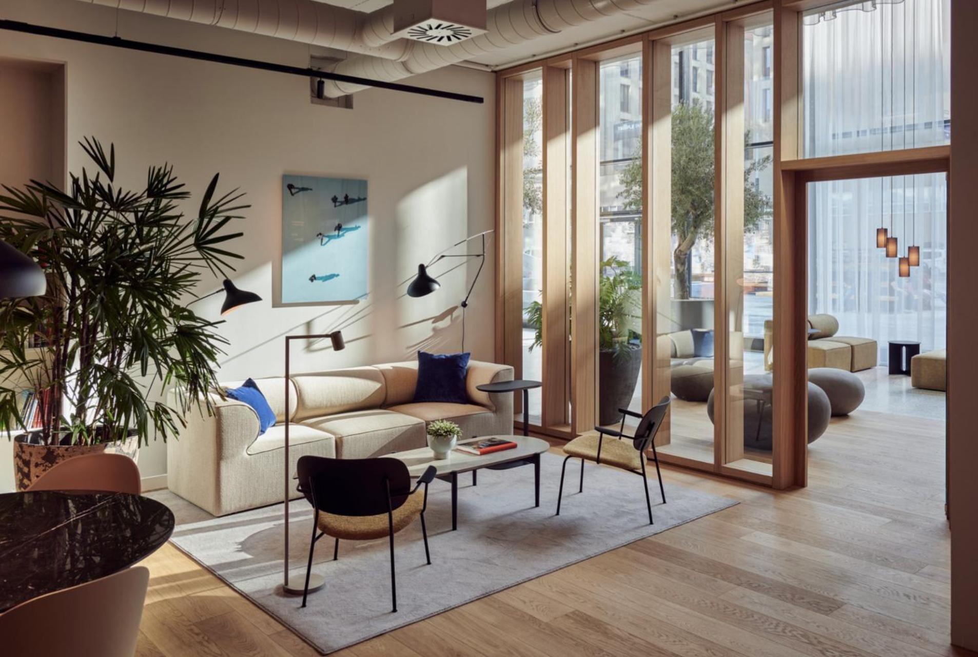 Apartment Luxury Penthouse I Rooftop Pool I Self Check-in Wien