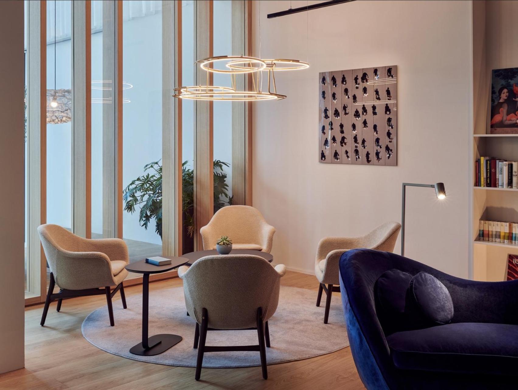 Apartment Luxury Penthouse I Rooftop Pool I Self Check-in *